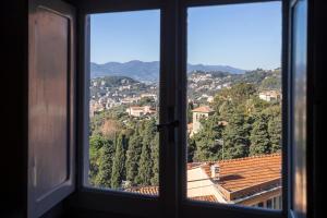 Lerici - Ancient Liguria free parking