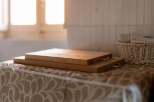 Lerici - Ancient Liguria free parking