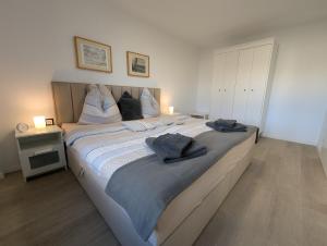 Strandappartement 2 Minuten vom Südstrand