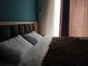 AGRE Kazbegi - Ach'khoti