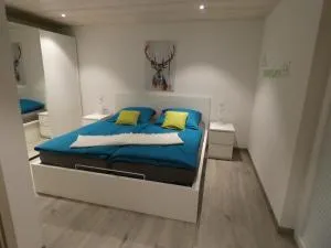 Ferienwohnung Schwarzwaldliebe - Renchen