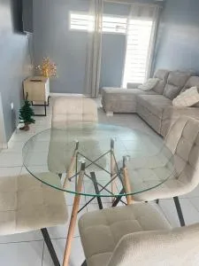 Appartement TR 3 COSY - Les Malgaches