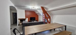 La Marmotte,ski et randos