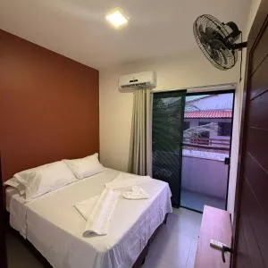 Triplex Flecheiras - Flecheiras