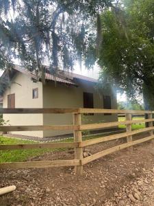 Pousada Sítio do Nono