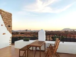 Los Nopales Fuerteventura - La Ampuyenta