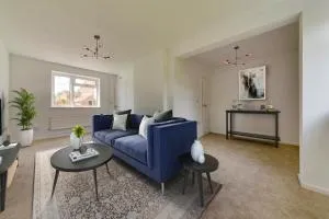 3 Bed Peterborough Place - Ufford