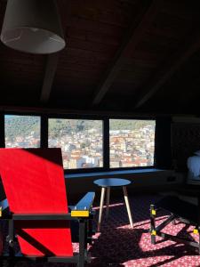 Casa Ziranu Sa Domo e su Cantaru img49