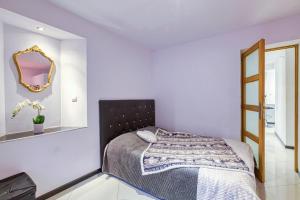Joli appartement design
