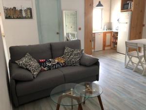 Gran apartamento centro pueblo 5 personas