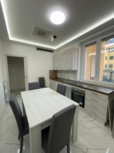 Suite Apartment