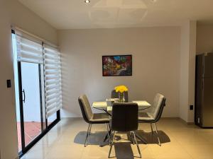 New home in Santa Ana