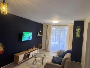 Caven Homes, Serene Retreat Near JKIA & SGR - 阿西里弗