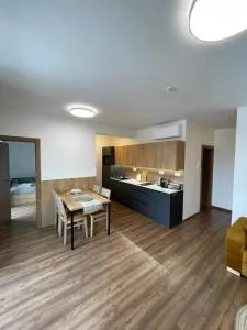 Aparmán Bešeň 409 - 尼兹马拉提尼