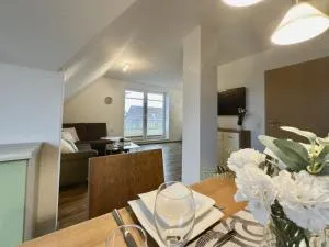 FeWo Goldene Linie - Friedrichsschleuse