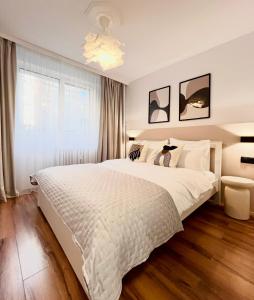 Central Dorobanti Unique Designed Apartment