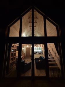 Woodland House 1