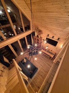 Woodland House 1