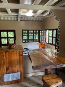 Jungle Lodge Santis Panama