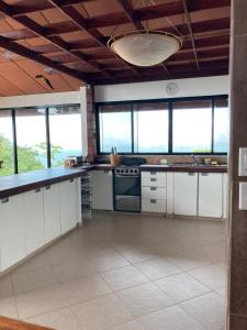 Jungle Lodge Santis Panama