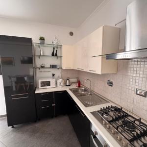 Fiumis - Appartamento elegante vicino FCO