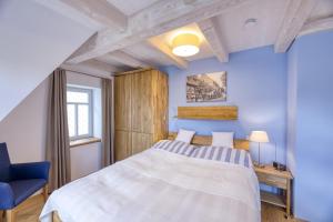 Morgenroethe 5 Sterne Ferienwohnung