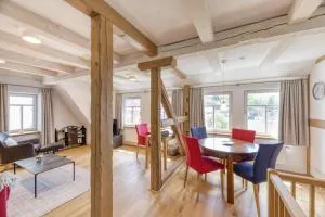 Morgenroethe 5 Sterne Ferienwohnung - سانكت أندرياسبرغ