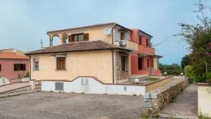 La Casa di Ettore - 塔瑙内拉