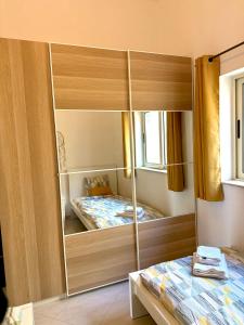 Pembroke Parkside Maisonette