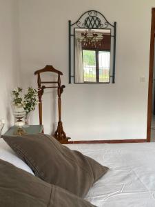 Casa Lupe, retiro rural cerca de A Coruña