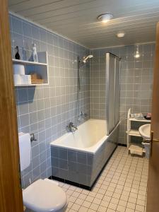 Land-Haus Sonnenhang