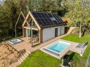 ZebeGreen Apartman - Chlʼaba