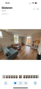 Prachtig en ruim appartement in centrum Lochem