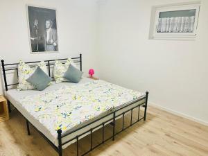 Ferienwohnung Moselverliebt