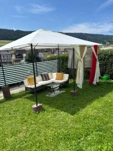 Studio - Reconvilier