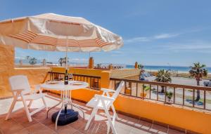 Moanas Home - Beachfront Tarifa by Tarifa Rent