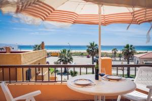 Moanas Home - Beachfront Tarifa by Tarifa Rent