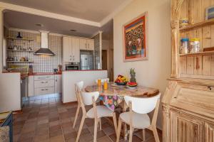 Moanas Home - Beachfront Tarifa by Tarifa Rent