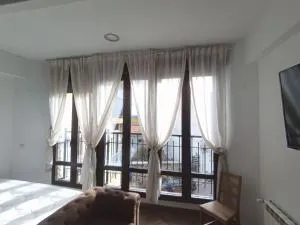 Lujo en la Sierra - 莫拉尔萨尔萨尔