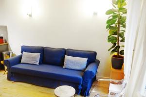 Bel appartement en plein Montmartre idéal pour 2 à 4 personnes