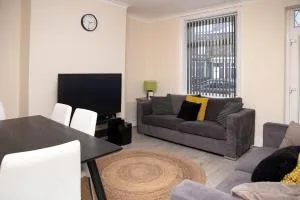 Woodhall Avenue - 帕德西