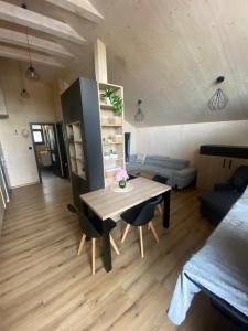 Apartman sofinka