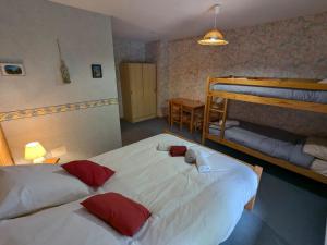 Maisons d'hotes La Posada : photos des chambres