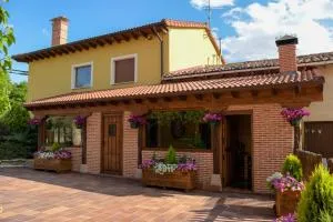 Casa rural El Yunque - Villanueva de Arriba