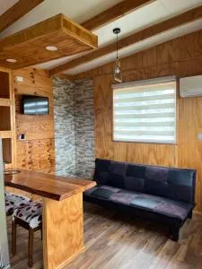 Casa de Campo 2 - Chonchi