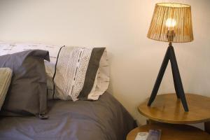 HOM I Depto 1D1B Santiago Cerca del Movistar Arena