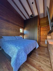 cabaña mar estaquilla