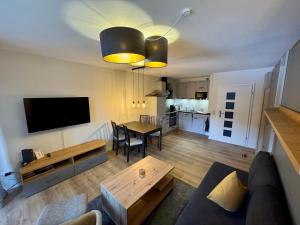 Gipfelblick Apartment