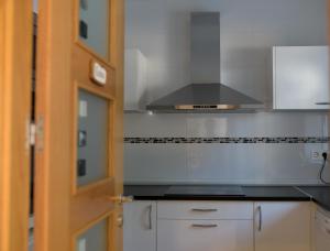 Casa rural El Yunque