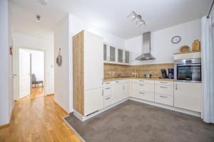 Haus "Bergblick" Ferienwohnung Hochgrat Oberstaufen mit 2 Schlafzimmer